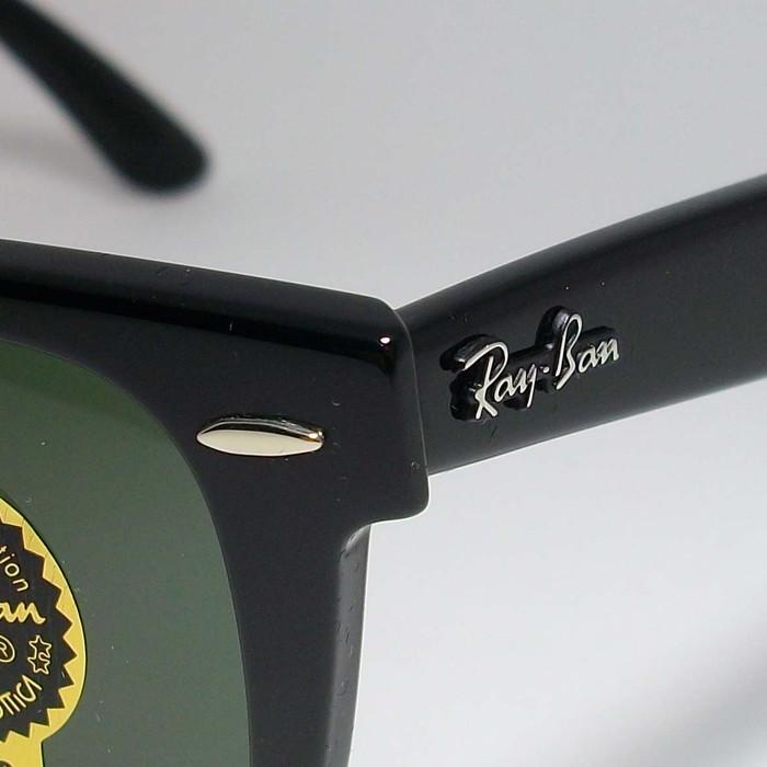 Ray-Ban（レイバン） RayBan RB2140F-901-52 サングラス WAYFARER