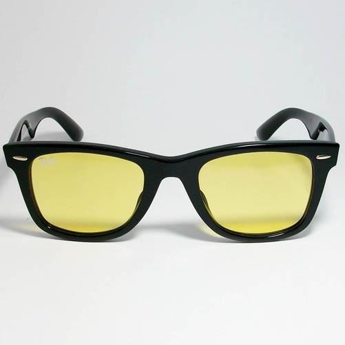 Ray-Ban（レイバン） RayBan RB2140F-901R6-52 サングラス WAYFARER