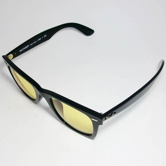 Ray-Ban（レイバン） RayBan RB2140F-901R6-52 サングラス WAYFARER