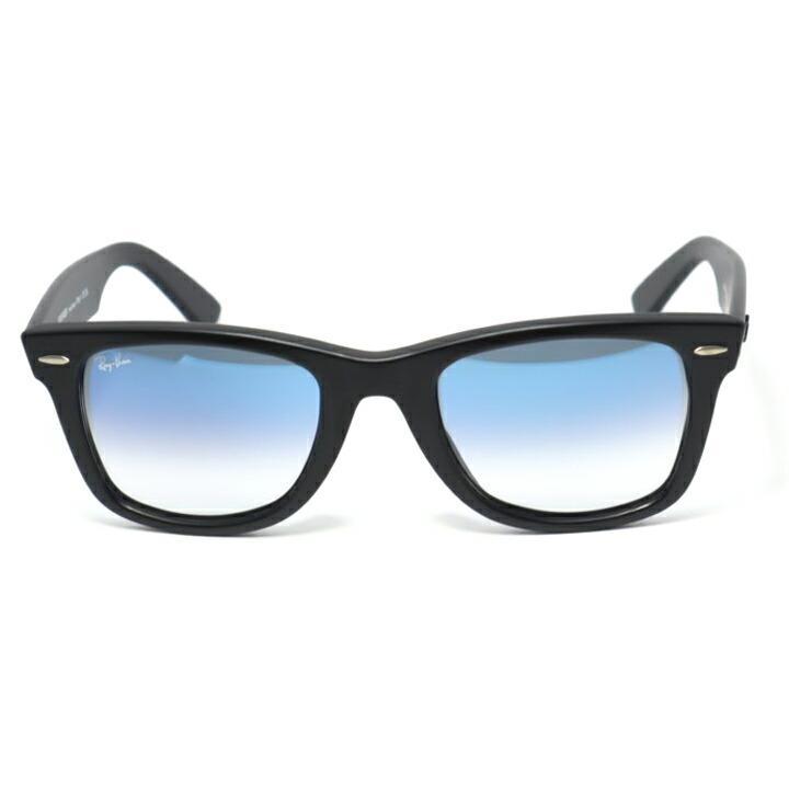 Ray-Ban（レイバン） サングラス RB2140F-901S3F / 901S/3F マット