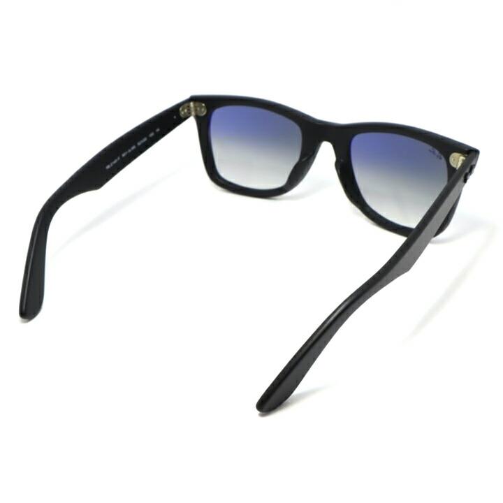 Ray-Ban（レイバン） サングラス RB2140F-901S3F / 901S/3F マット