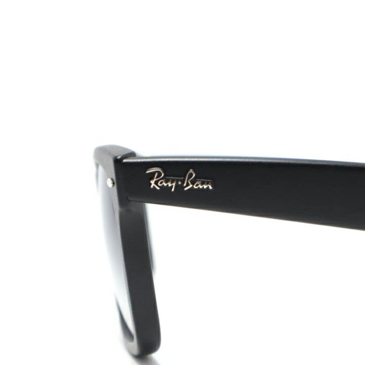 Ray-Ban（レイバン） サングラス RB2140F-901S3F / 901S/3F マット