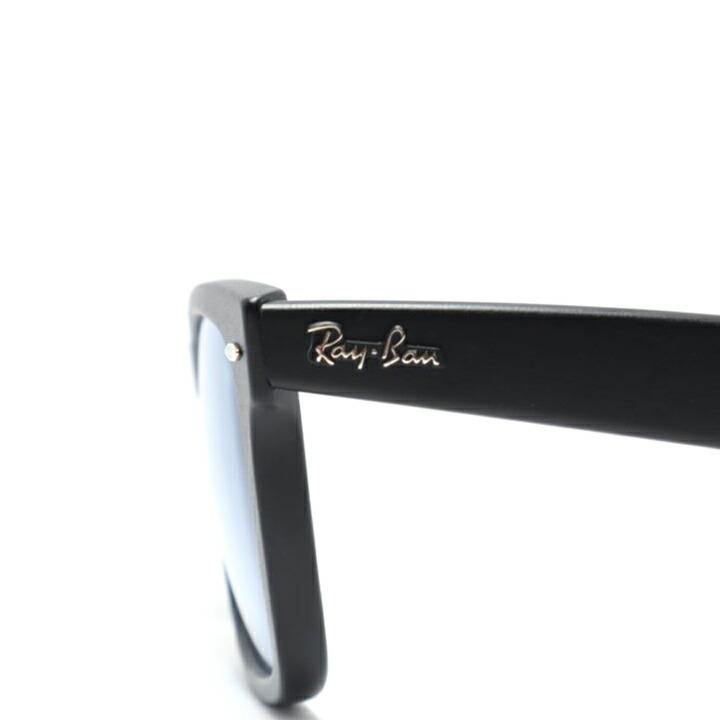 Ray-Ban（レイバン） サングラス RB2140F-901S64 / 901S/64 マット