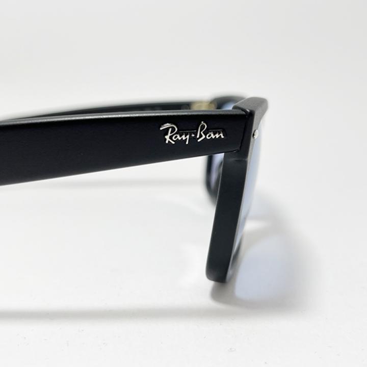 Ray-Ban サングラス ブラック レイバン公式ストア】 Ray-Ban® JORGE サングラス | Havana Grey