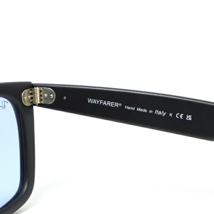 Ray-Ban（レイバン） サングラス RB2140F-901S64 / 901S/64 マット
