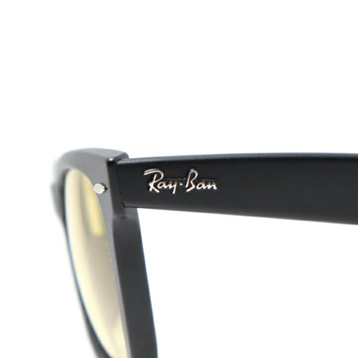 Ray-Ban（レイバン） サングラス RB2140F-901SR6 / 901S/R6 マット