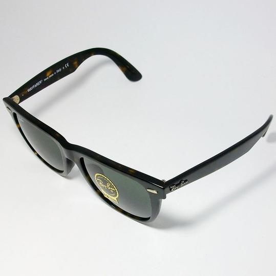 Ray-Ban（レイバン） RayBan RB2140F-902-52 サングラス WAYFARER
