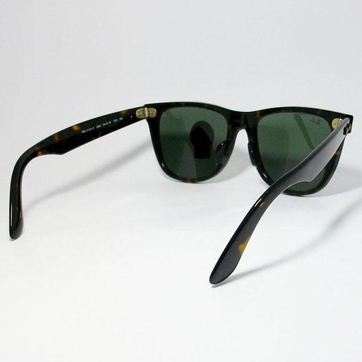 Ray-Ban（レイバン） RayBan RB2140F-902-52 サングラス WAYFARER