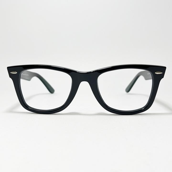 【美品】Ray-Ban RB 2140-F ウェイファーラー　調光レンズ 選べる2色 調光レンズ】レイバン サングラス Ray-Ban RB2140F 901S 52