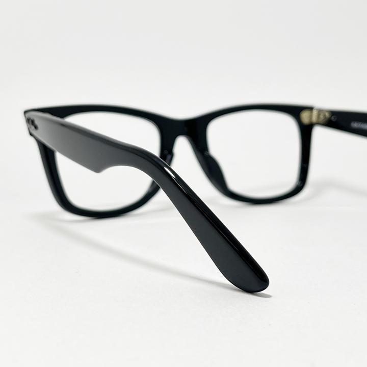 Ray-Ban（レイバン） RB2140F 可視光調光 1.60 グレー ブラウン