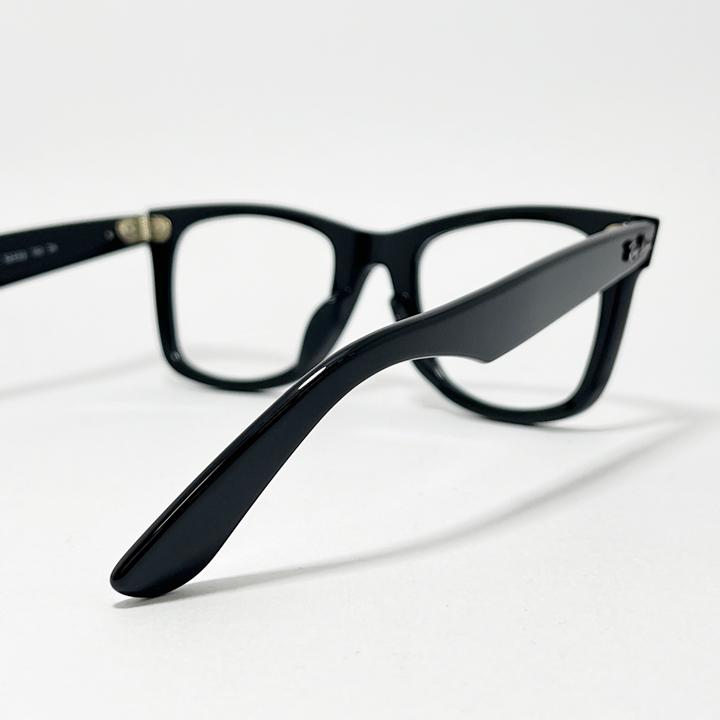 Ray-Ban（レイバン） RB2140F 可視光調光 1.60 グレー ブラウン
