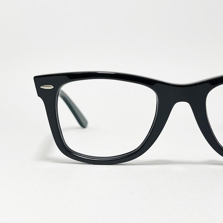[Ray-Ban] レイバン RB2140F 可視光調光 1.60 グレー ブラウン グリーン RB2140F-82SD サイズ選択可 WAYFARER / ウェイファーラー ASIAN FITの画像