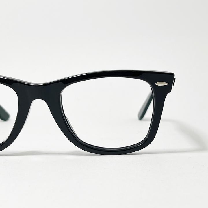 Ray-Ban（レイバン） RB2140F 可視光調光 1.60 グレー ブラウン