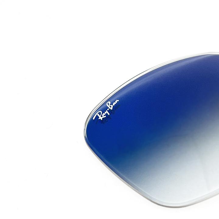 Ray-Ban（レイバン） 【RB2140F-L3F】Ray-Ban RB2140F用 純正交換