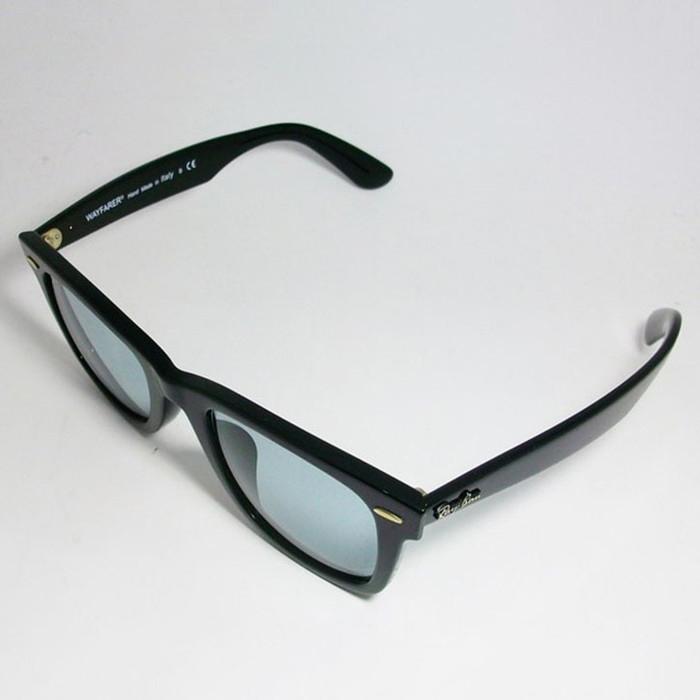 Ray-Ban 0RB214F ライトグレー Ray-Ban（レイバン） RAYBAN サングラス ブランド WAYFARER ライト