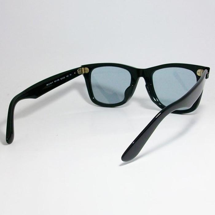 RayBan レイバン RB2140F-LGY-52 オリジナルライトグレー サングラス WAYFARER ウェイファーラー ASIAN FIT Ray-Ban（レイバン） RayBan RB2140F-LGY-52 オリジナルライトグレー