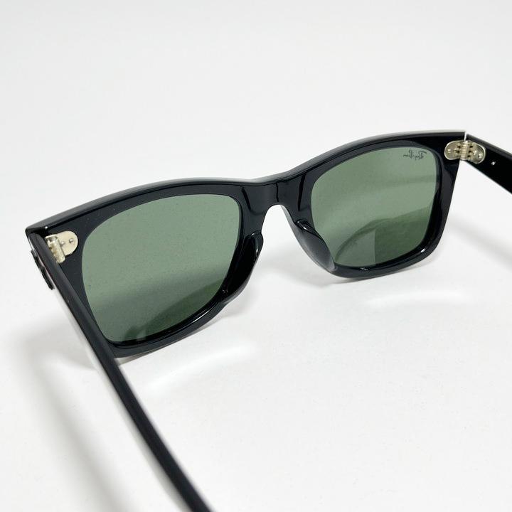 Ray-Ban - Ray-Ban★タレックス偏光★2140F★イーズグリーン★保証書 Ray-Ban - Ray-Ban☆タレックス偏光☆2140F☆イーズグリーン