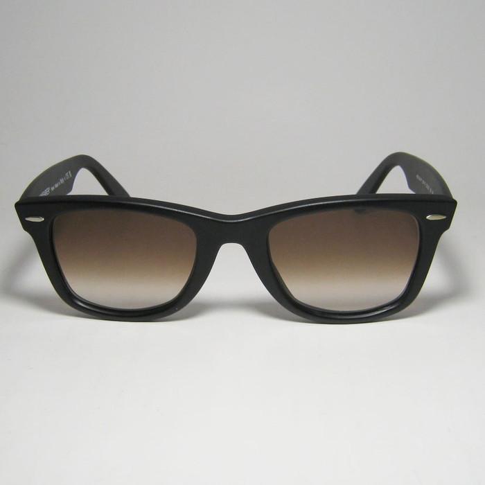 Ray-Ban レディースサングラス ブラウングラデーション Ray-Ban RayBan レイバン グラデーションブラウン ティア