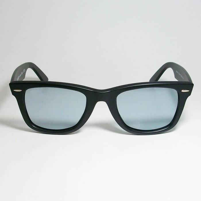 Ray-Ban（レイバン） RayBan ライトグレイ加工 RB2140F-SBKLGY-52