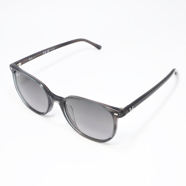 Ray-Ban（レイバン） RB2197F-1438M3 偏光サングラス 日本国内正規品