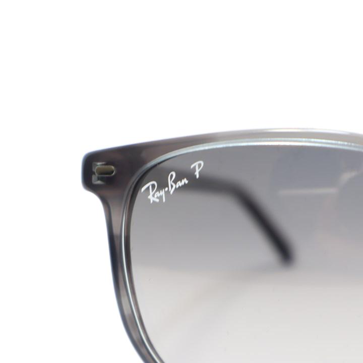 Ray-Ban（レイバン） RB2197F-1438M3 偏光サングラス 日本国内正規品