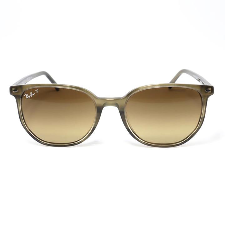 Ray-Ban（レイバン） RB2197F-1439M2 偏光サングラス 日本国内正規品