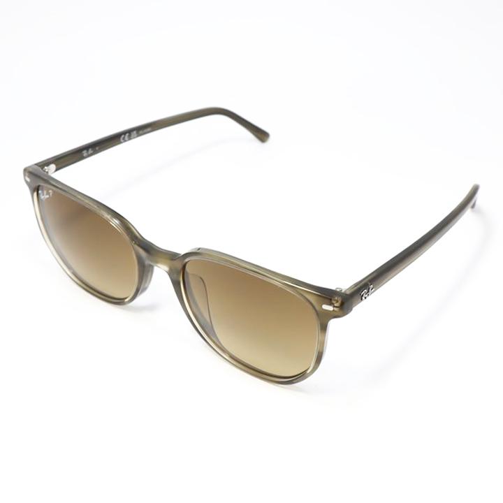 Ray-Ban（レイバン） RB2197F-1439M2 偏光サングラス 日本国内正規品