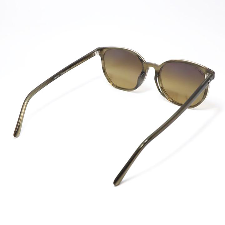 Ray-Ban（レイバン） RB2197F-1439M2 偏光サングラス 日本国内正規品