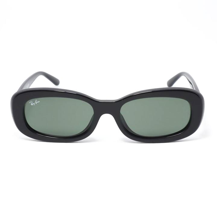 Ray-Ban ORB2221F ブラック サングラス レイバン公式ストア】 Ray-Ban® RB2221 サングラス | ハバナ X