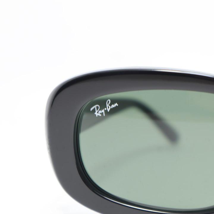 Ray-Ban（レイバン） RB2221F-90131-55 サングラス 日本国内正規品