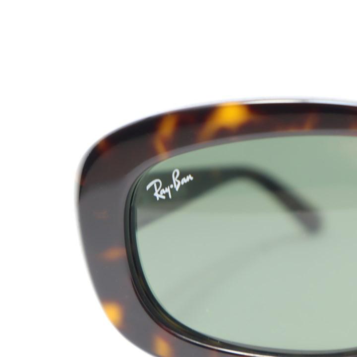 Ray-Ban（レイバン） RB2221F-90231-55 サングラス 日本国内正規品