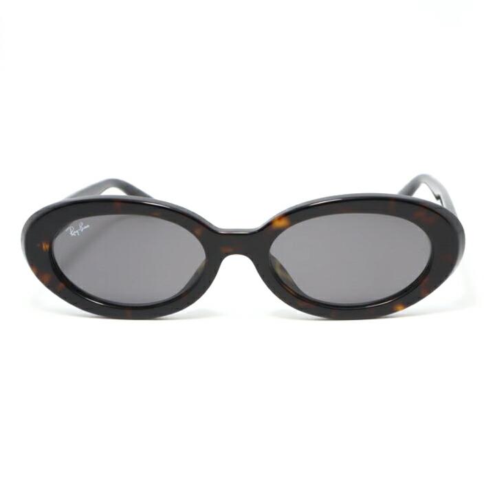 Ray-Ban（レイバン） RayBan RB2223F-902B1-54 サングラス 眼鏡 メガネ