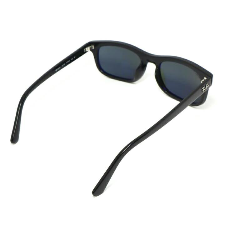 Ray-Ban（レイバン） RayBan RB2224F-60158-57 偏光サングラス 眼鏡