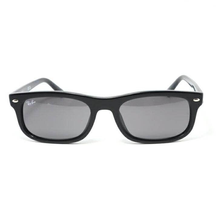 Ray-Ban（レイバン） RayBan RB2224F-601B1-57 サングラス 眼鏡 メガネ