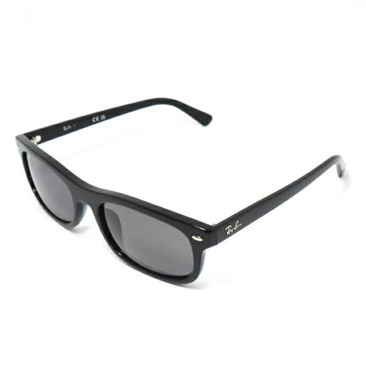 Ray-Ban（レイバン） RayBan RB2224F-601B1-57 サングラス 眼鏡 メガネ