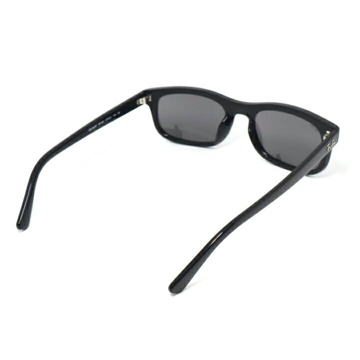 Ray-Ban（レイバン） RayBan RB2224F-601B1-57 サングラス 眼鏡 メガネ
