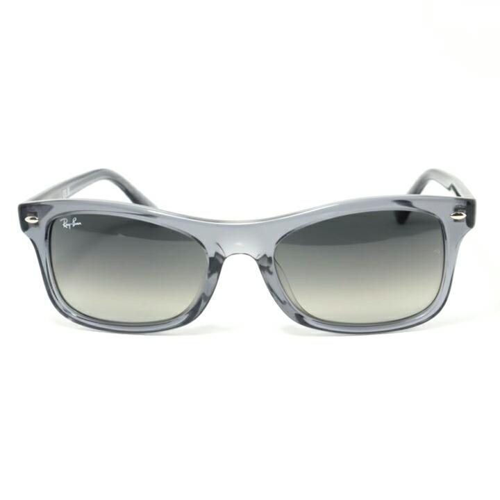レイバン RB2226F-664171-57 サングラス  クリアグレー Ray-Ban（レイバン） RayBan RB2226F-664171-57 サングラス 眼鏡