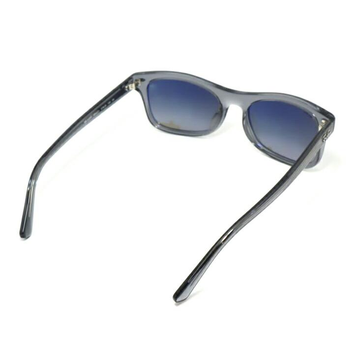 Ray-Ban（レイバン） RayBan RB2226F-664171-57 サングラス 眼鏡