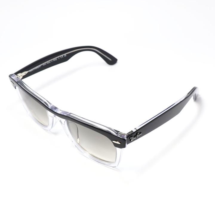 Ray-Ban（レイバン） RB2240F-129432-52 サングラス 日本国内正規品