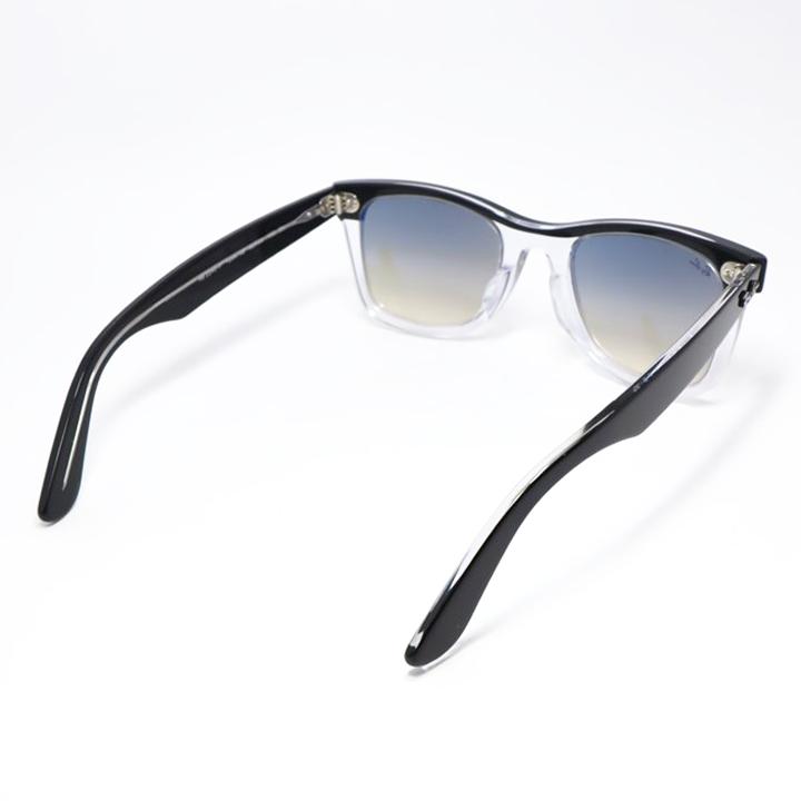 Ray-Banサングラス★お値引き中！ Ray-Ban（レイバン） RB2240F-129432-52 サングラス 日本国内正規品