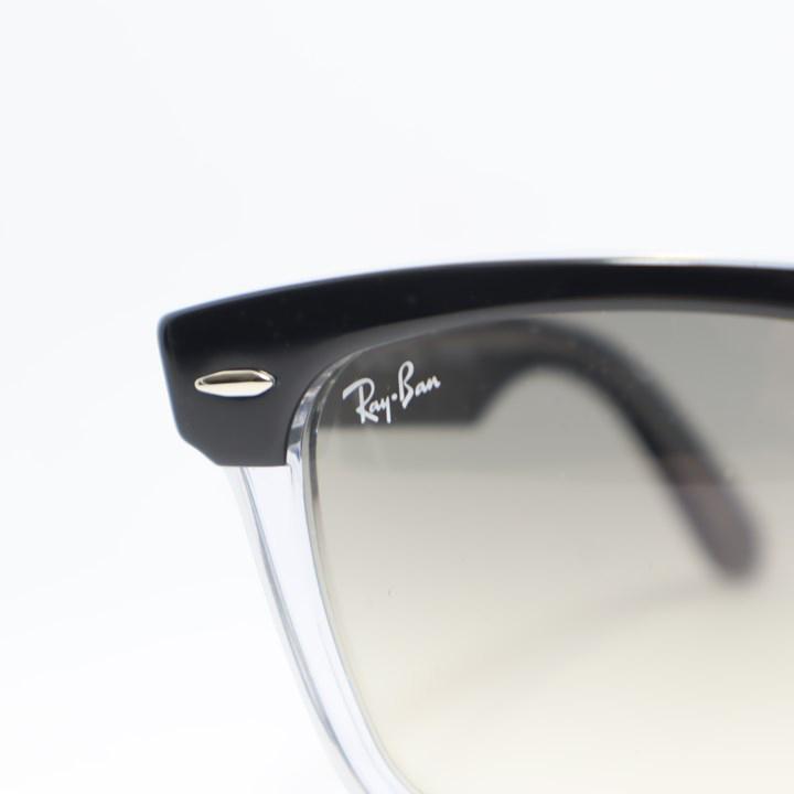 Ray-Ban（レイバン） RB2240F-129432-52 サングラス 日本国内正規品