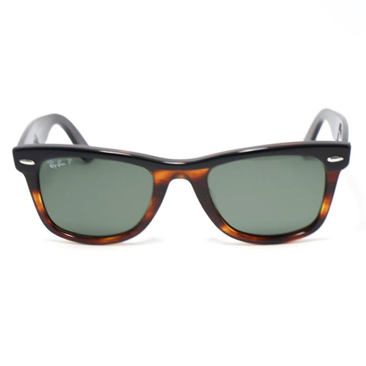 Ray-Ban（レイバン） RayBan 偏光レンズ 偏光サングラス WAYFARER