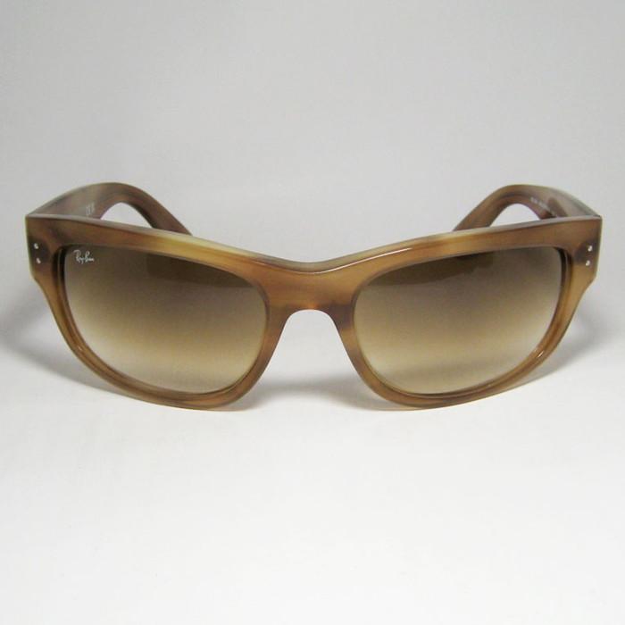 Ray-Ban（レイバン） RayBan RB2289-140351 MEGA BALORAMA