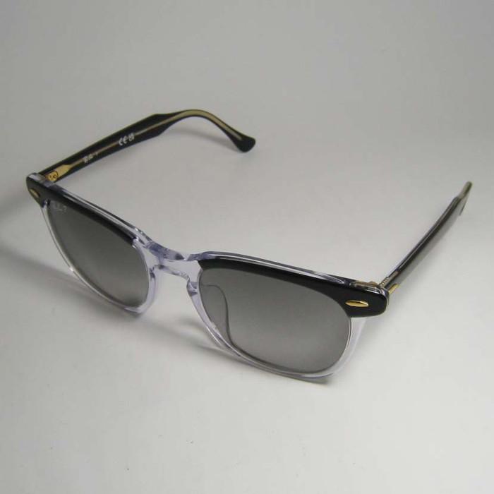 Ray-Ban レイバン サングラス RB2298F 1294/M3 Ray-Ban レイバン 偏光サングラス ホークアイ RB2298F 1294M3