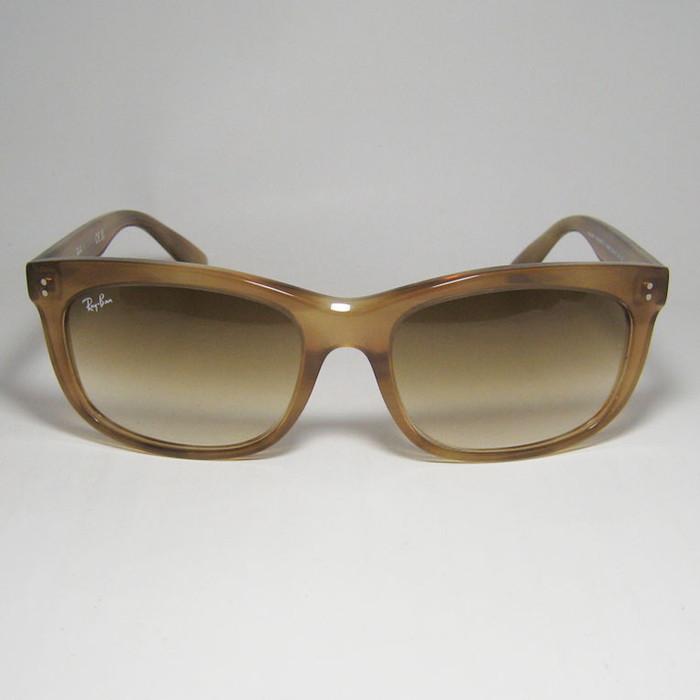 Ray-Ban（レイバン） RayBan RB2389F-140351 BALORETTE バロレッタ