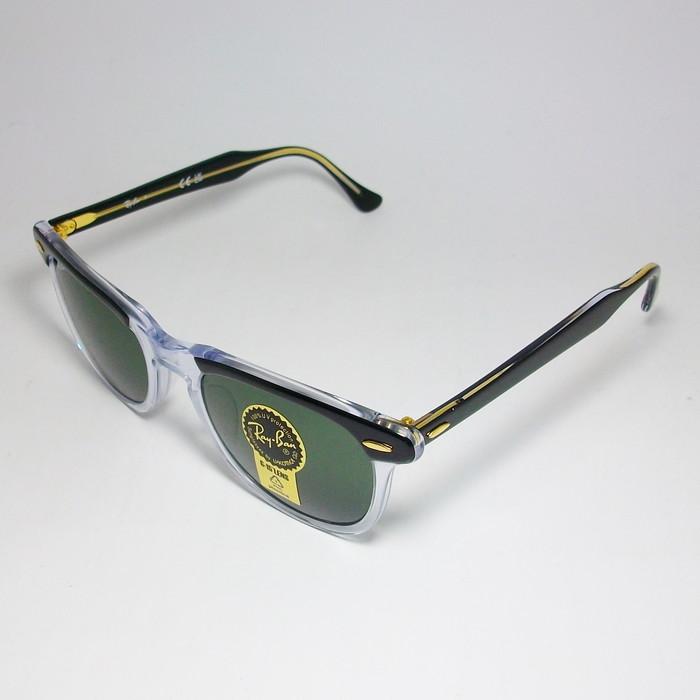Ray-Ban RayBan レイバン RB2398F-129431-53 サングラス