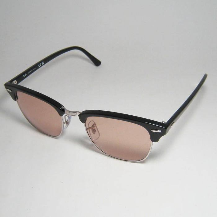 【国内正規品】RB3016-13544B レイバン　サングラス　ブラウン Ray-Ban（レイバン） RayBan RB3016-13544B-51 サングラス CLUBMASTER