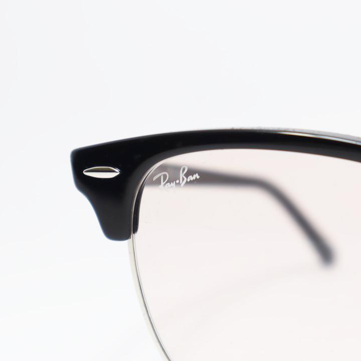 ★RB3016-135484-51★新品 レイバンサングラス クラブマスター Ray-Ban（レイバン） RB3016-135484-51 サングラス 日本国内正規品