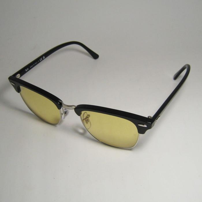 Ray-Ban（レイバン） RayBan RB3016-1354R6-51 サングラス CLUBMASTER