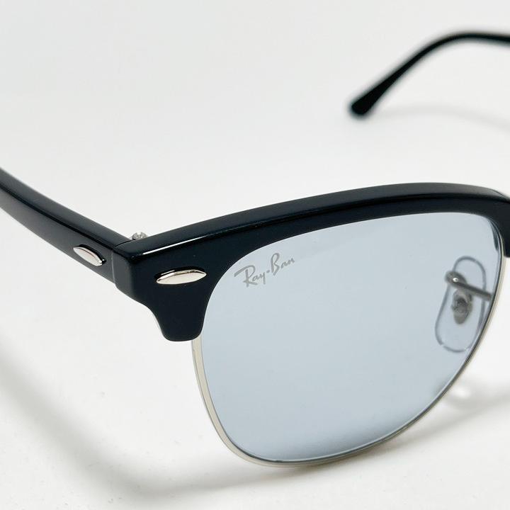 Ray-Ban レイバン RB3016 グレー サングラス クラシック